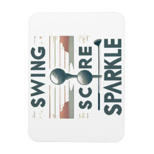 Imán Swing, Score, Sparkle