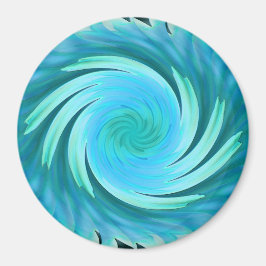 Imán Swirlin' Sea...