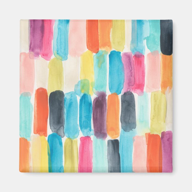 Imán Swish Swatch I (Frente)