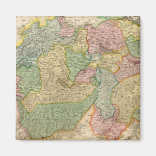 Imán Swisserland, Mt Blanc