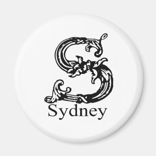 Imán Sydney