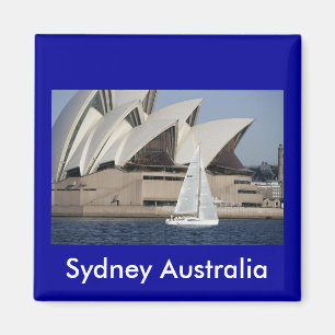 Imán Sydney Australia