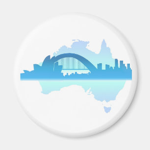 Imán Sydney Australia