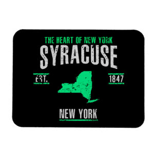 Imán Syracuse