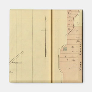 Imán Syracuse con Carletonville