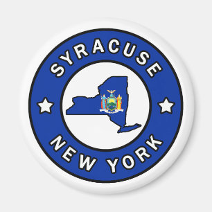 Imán Syracuse New York