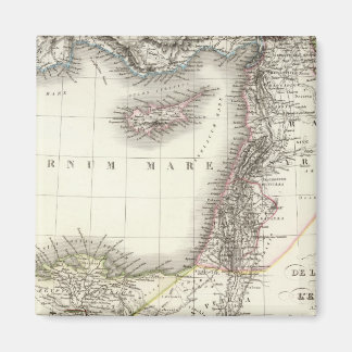 Imán Syrie, Egypte anciennes - Antiguo Egipto