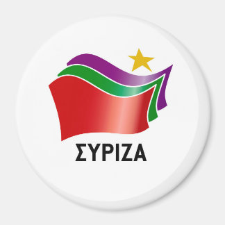 IMÁN SYRIZA
