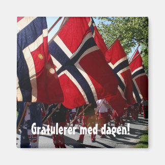 Imán Syttende Mai