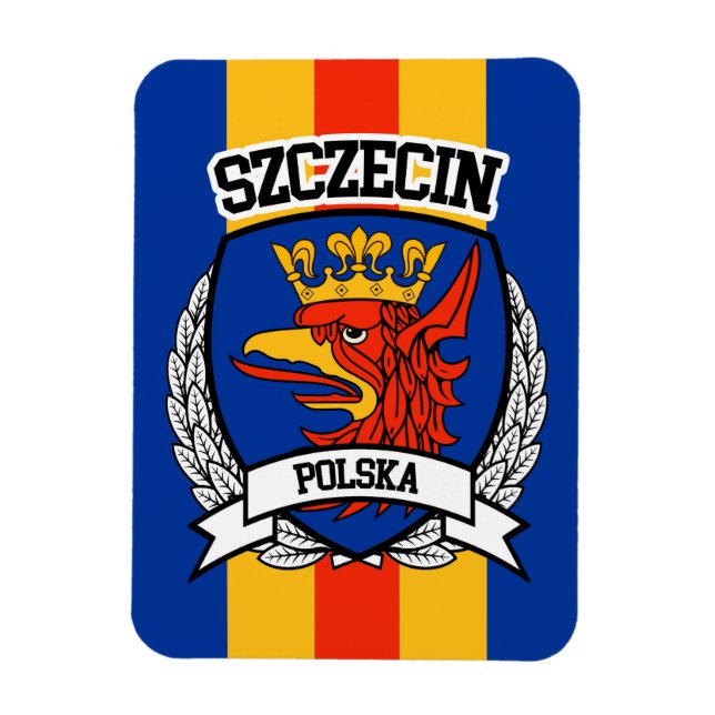 Imán Szczecin (Vertical)