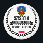 Imán Szczecin<br><div class="desc">Szczecin</div>