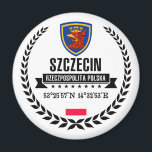 Imán Szczecin<br><div class="desc">Szczecin</div>