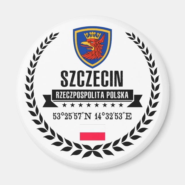 Imán Szczecin (Frente)