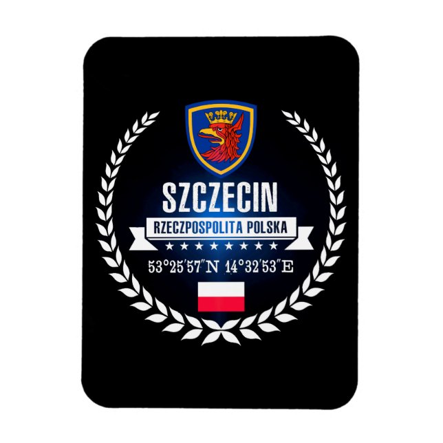 Imán Szczecin (Vertical)