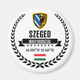 Imán Szeged