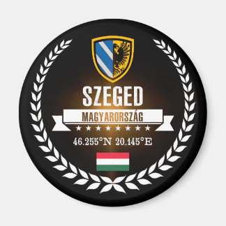 Imán Szeged