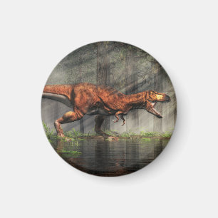 Imán T-Rex