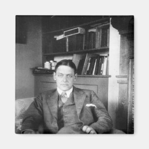 Imán T.S. Eliot