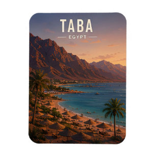 Imán Taba Egipto Montañas Sinaí Costa Mar Rojo Viajes