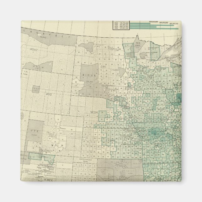 Imán Tabaco (Frente)