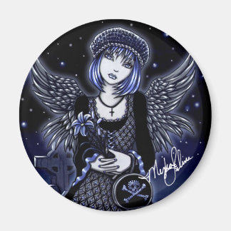 Imán "Tabitha" Guardian Angel Magnet