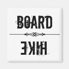 IMÁN TABLA / CAMINO