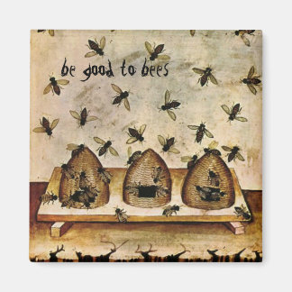 Imán Taccuino buzzart