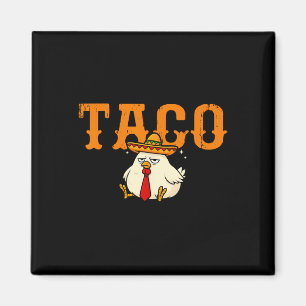 Imán Taco Trump siempre expulsa a divertida chica de mo