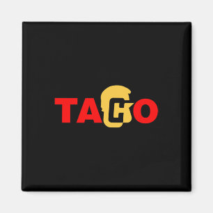 Imán Taco Trump Siempre se Rajó
