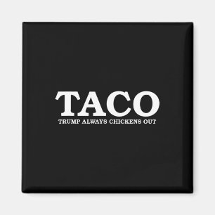 Imán Taco Trump Siempre Se Rajó en la Charla sobre Aran