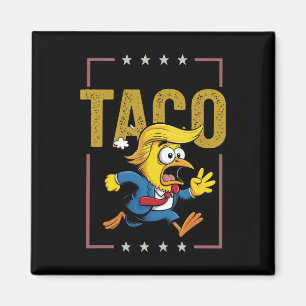 Imán Taco vamos a hacer político gracioso a Taco