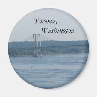 Imán Tacoma, Washington
