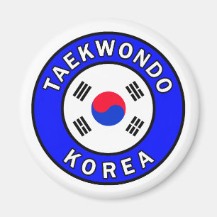 Imán Taekwondo