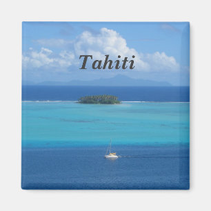 Imán Tahiti