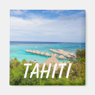 Imán Tahiti