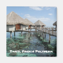 Tahití, Polinesia Francesa