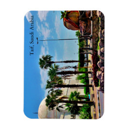 Imán Taif, Arabia Saudita