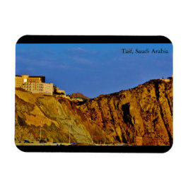 Imán Taif, Arabia Saudita