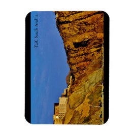 Imán Taif, Arabia Saudita