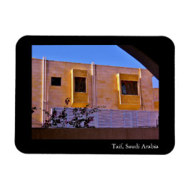 Imán Taif, Arabia Saudita