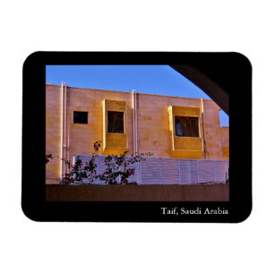 Imán Taif, Arabia Saudita