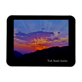 Imán Taif, Arabia Saudita