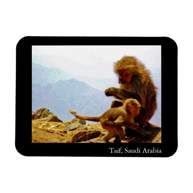 Imán Taif, Arabia Saudita (Horizontal)