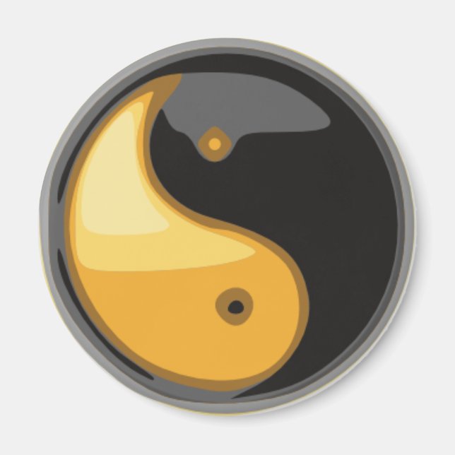 Imán Taijitu_amarillo (Frente)