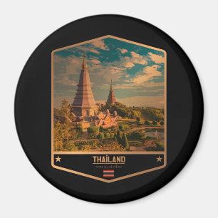 Imán Tailandia