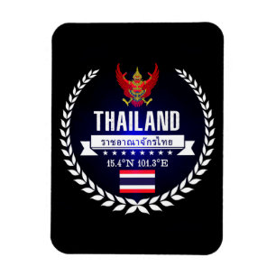 Imán Tailandia