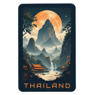 Imán Tailandia