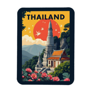 Imán Tailandia