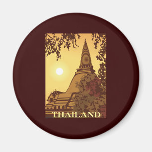 Imán Tailandia