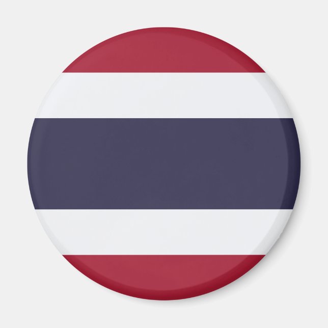 Imán Tailandia (Frente)